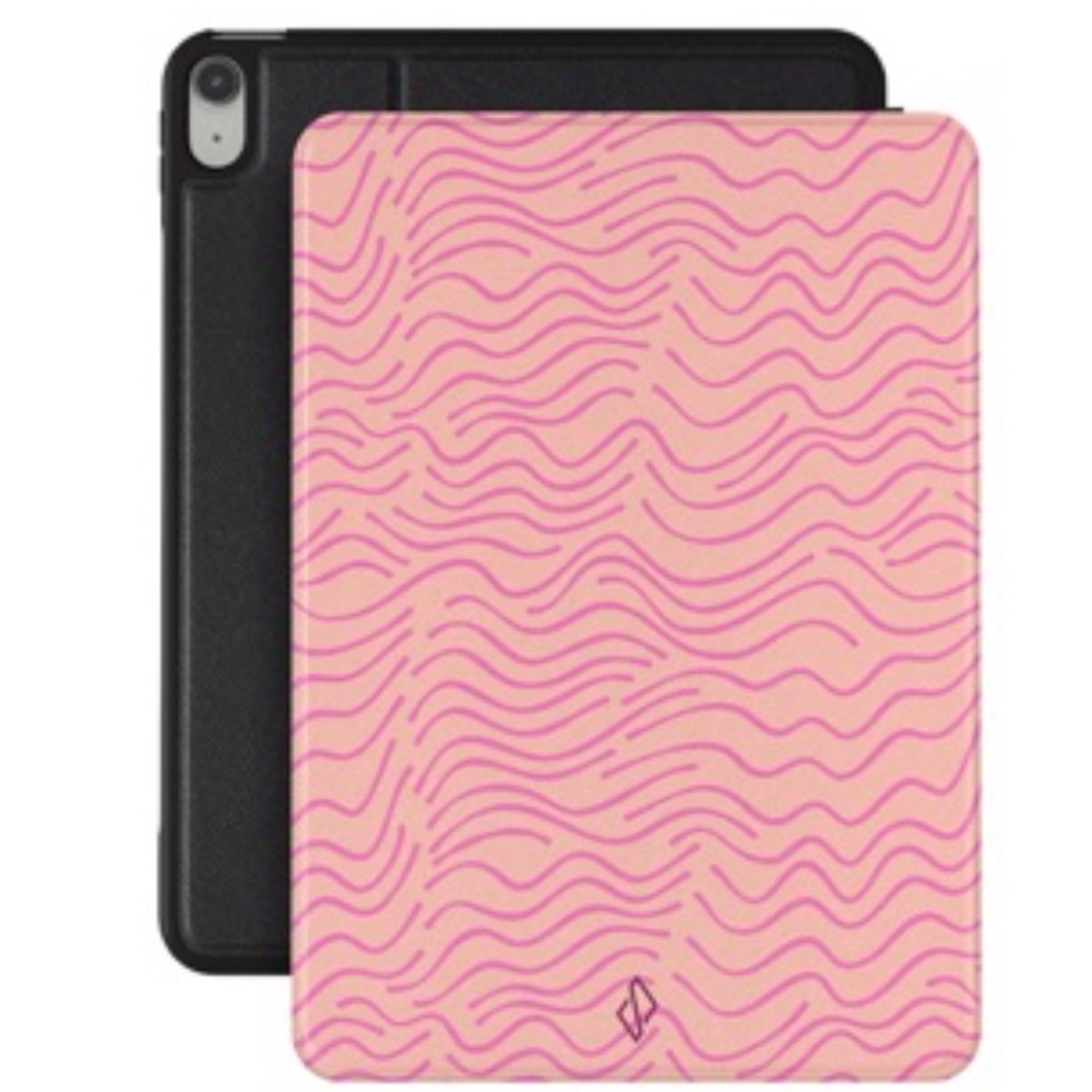 Ipad Case ( Gen 10) Burga, Secret spot.
